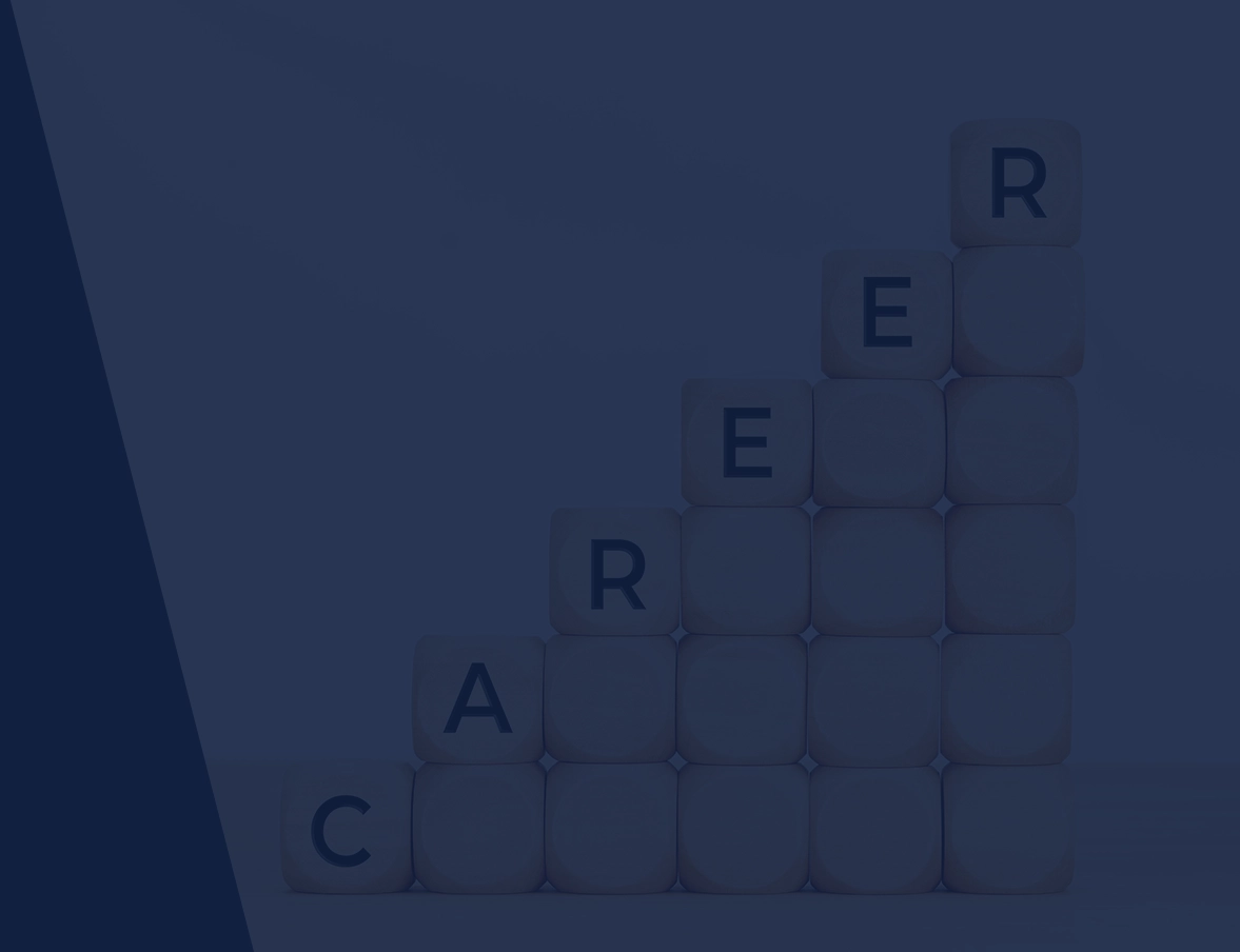 Shape the Future With Us