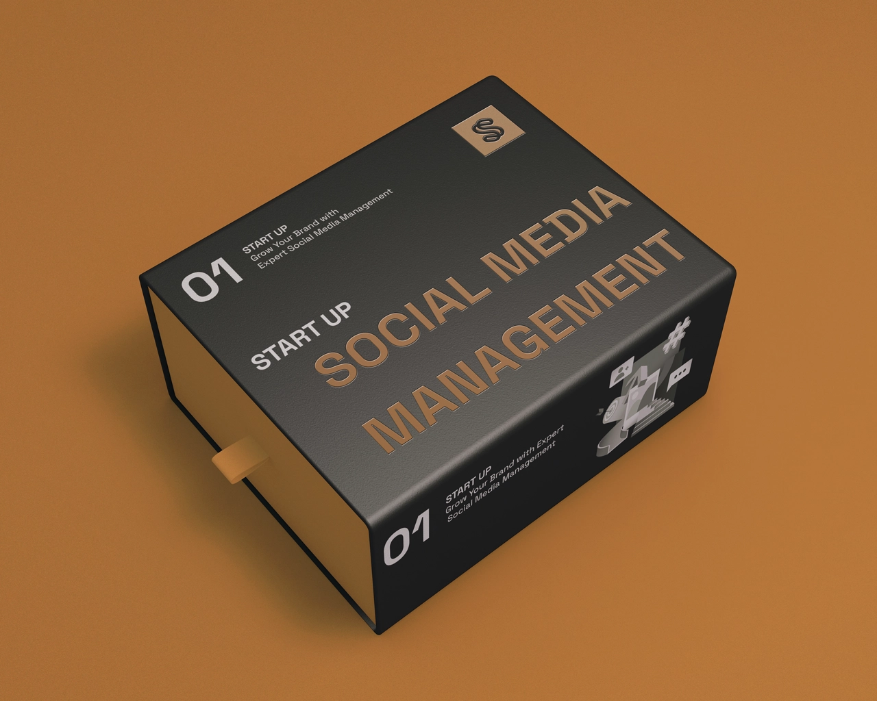 Start Up Social Media Management 1 Start Up Social Media Management