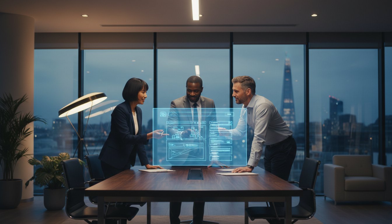 Bespoke WordPress Web Design London: Elevating Brands in 2026