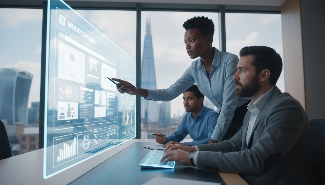 Choosing a WooCommerce Development Agency in the UK: A Strategic 2026 Buying Guide