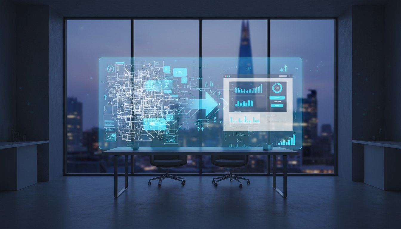 London Web Design Case Study: Strategic Brand Elevation for 2026