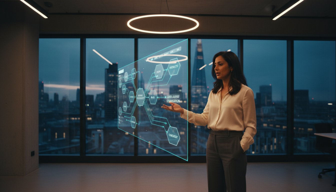 Professional Website Design UK: A Strategic Buying Guide for 2026