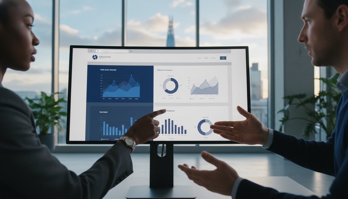 Small Business Web Design UK: The 2026 Strategic Buying Guide