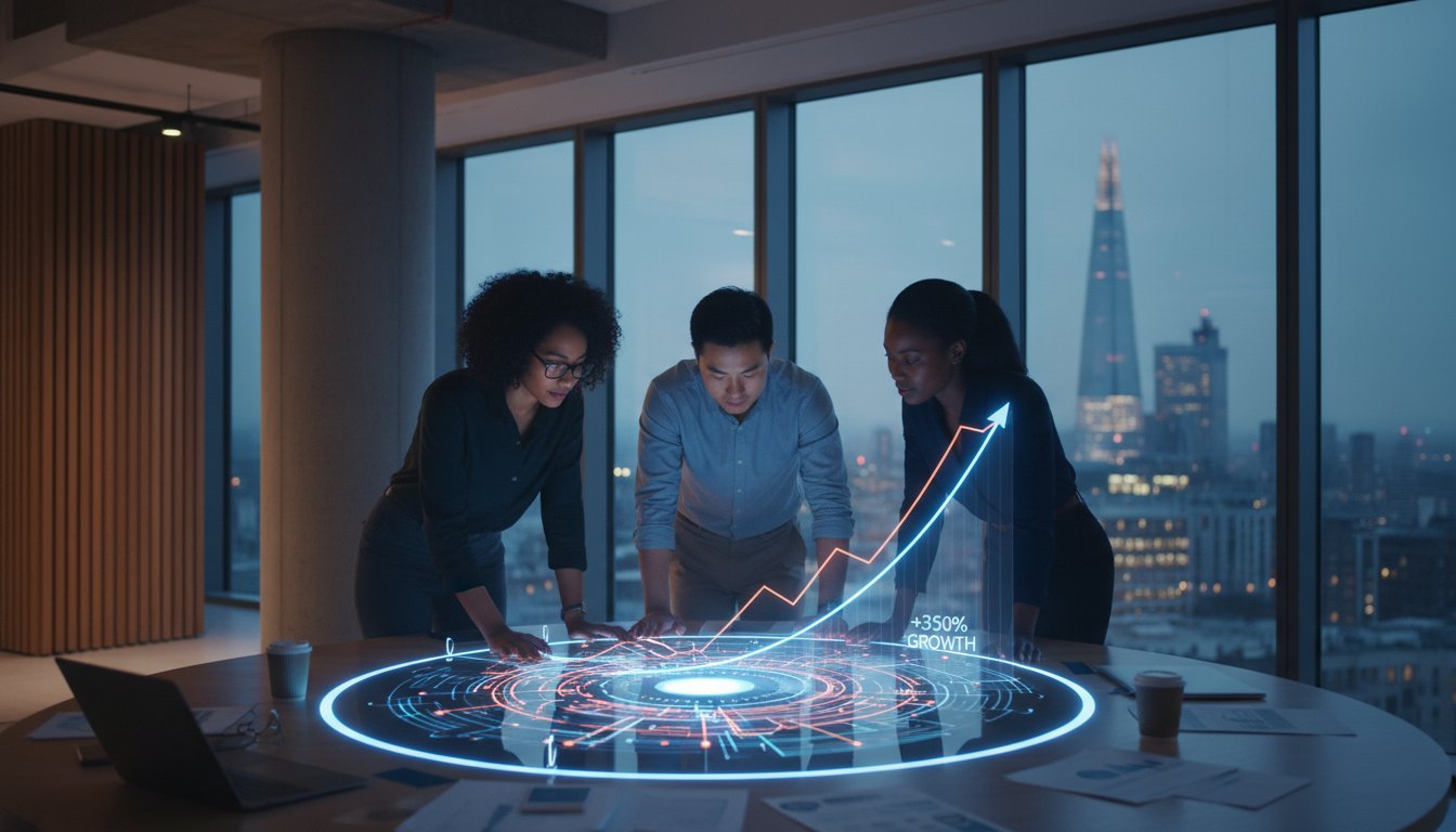 Startup SEO Services: A Strategic Guide to Rapid Digital Growth in 2026