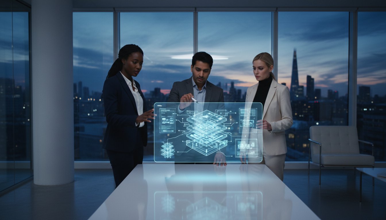 The Brand Strategy Process: A Masterclass in Elevating Market Authority