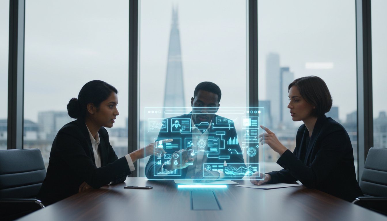 UX Design Services: Elevating Brand Performance Through Strategic Experience