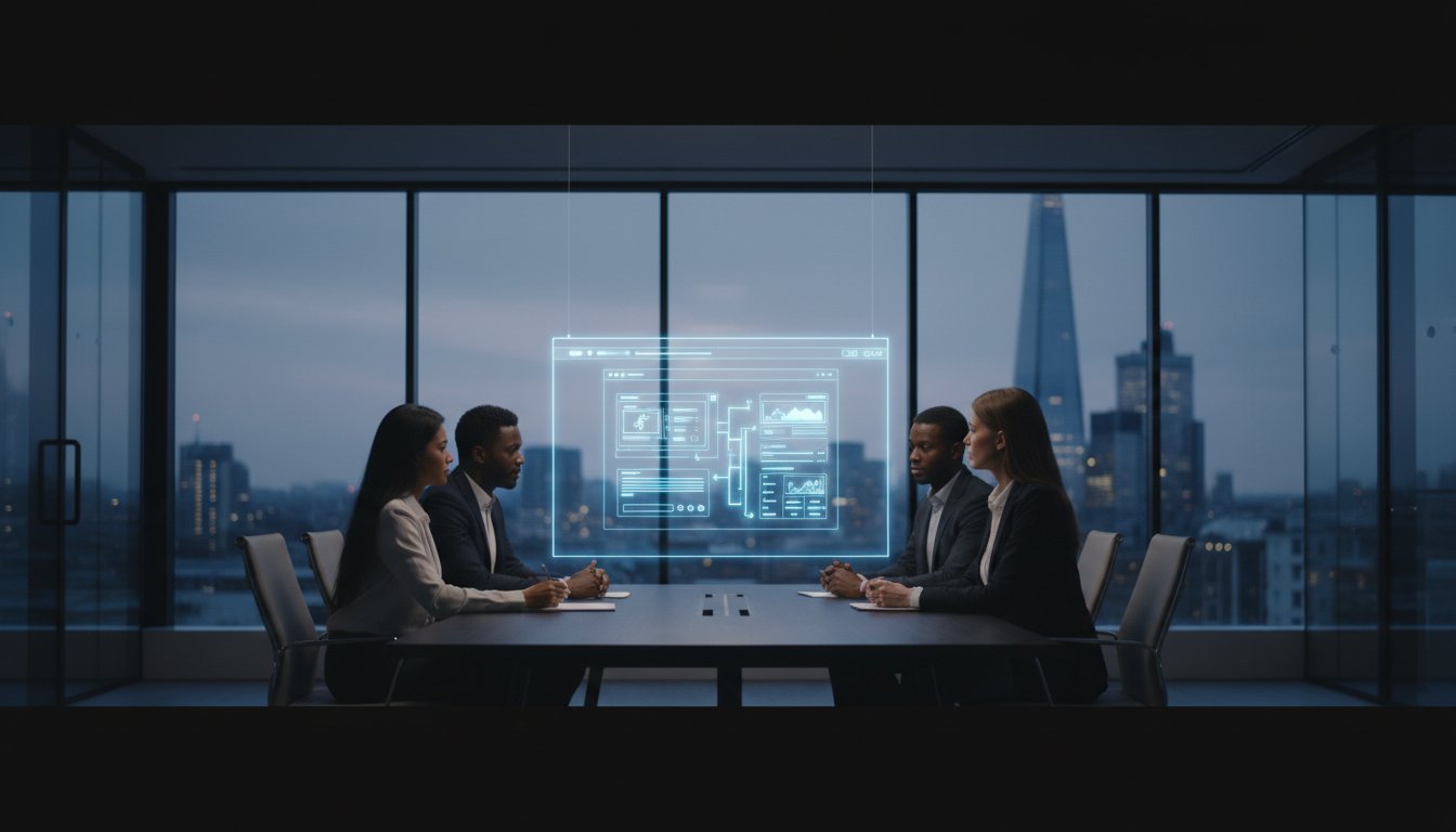 WordPress Website Redesign Services UK: Strategic Growth for 2026