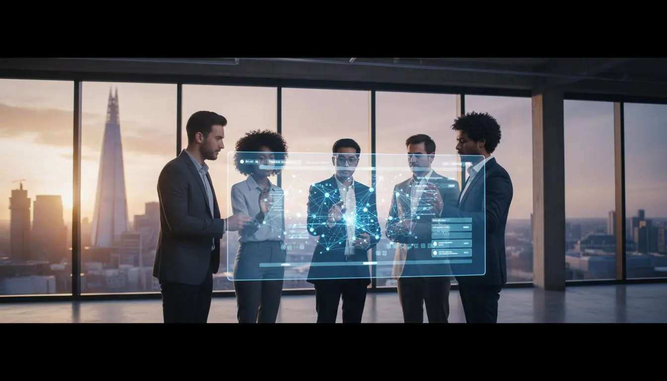 Bespoke WordPress Web Design UK: Elevating Brands in 2026 – Hero Image