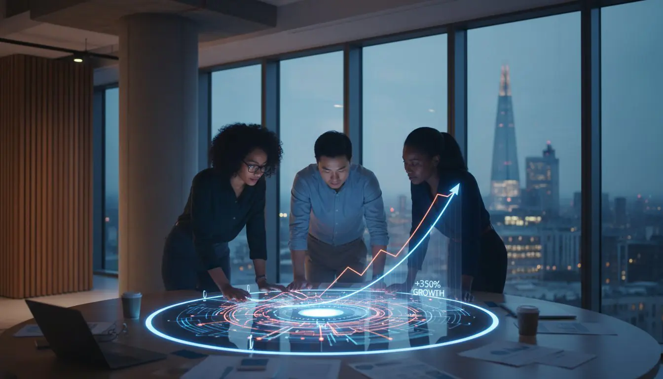 Startup SEO Services: A Strategic Guide to Rapid Digital Growth in 2026