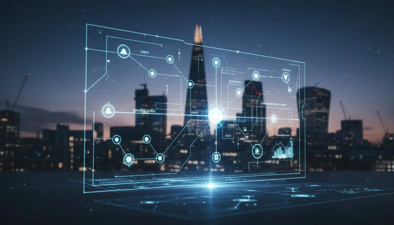 Strategic Brand Development London: Elevating Ambition into Market Authority