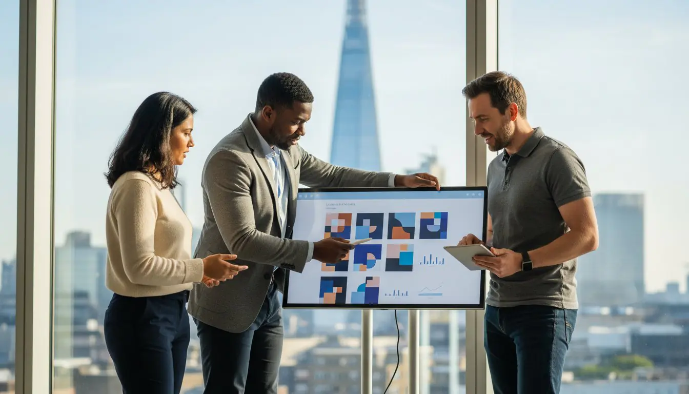 UK E-commerce Website Design: The 2026 Definitive Buyer’s Guide – Hero Image