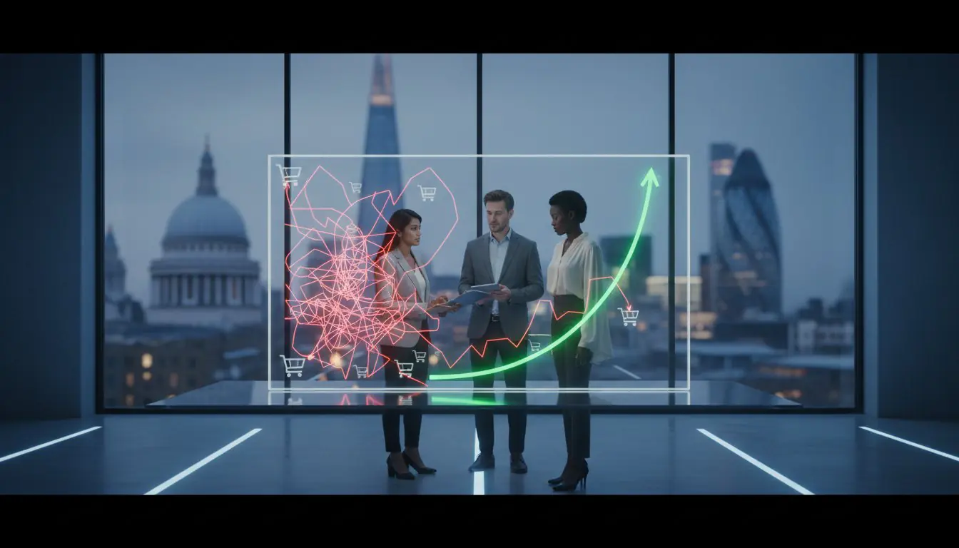 eCommerce Conversion Rate UK: The 2026 Strategic Optimisation Checklist